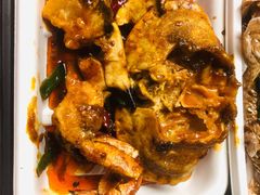 面包蟹-盒马鲜生(十里堡店)