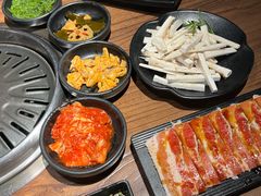 -九田家黑牛烤肉料理(顺义区华联金街店)