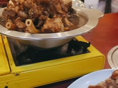 -聚首堂·特色小吃·肘子(什刹海德胜门店)