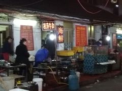 -桂萍特色牛筋牛杂(长堤街总店)