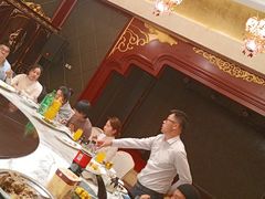 -巴音浩日娲·蒙餐(双林东路店)