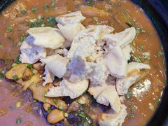 -巴特餐饮6加1音乐餐吧·新疆菜