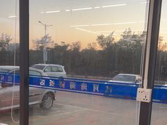 -红月湾海鲜饭店•沙滩海景(双月湾店)