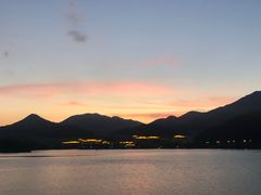 -宁波九龙湖开元度假村