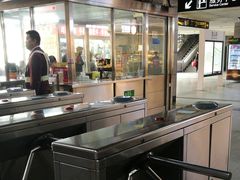 -宝山路(地铁站)