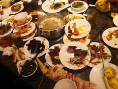 -吉布鲁牛排海鲜自助(龙湖北城天街购物广场店)