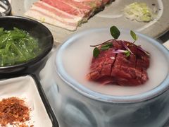 -焱铁烧·黑毛和牛专门店(杭州嘉里中心店)