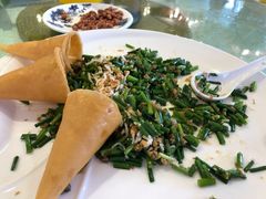 特色小炒皇-大树头·花园餐厅(市桥店)
