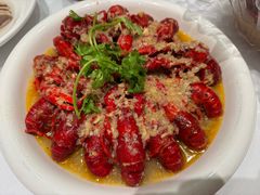 -御苑宾馆-中餐厅