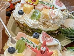 -流酥可心·牛乳蛋糕商店(禾祥西路店)
