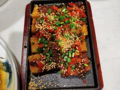 -茅庐毛血旺(临沂泰盛广场店)