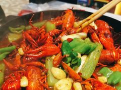 十三香-段氏龙虾·烧烤·烤鱼(东书房路店)