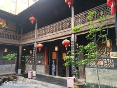 -石屏会馆