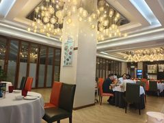 -丰收日·小海鲜·沪上家宴(顾村正大店)