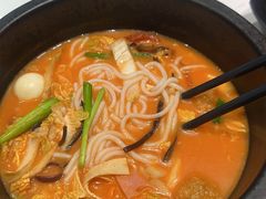 -大鼓米线(浦东长泰店)