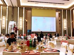 -广州逸林假日酒店·四季桃源中餐厅(白云山风景区店)