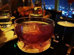 -广州四季酒店·天吧·高空酒吧