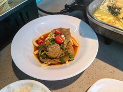 -半天妖烤鱼(新中关购物中心店)