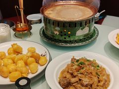 -哈啾嗨·新概念蒙餐(红星新城店)