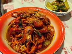 -文和友老长沙龙虾馆(化龙池店)