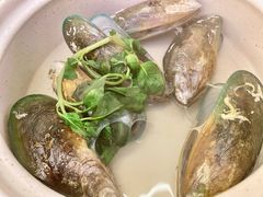 -白仁仔· 活烤海鲜 宵夜(豫园店)