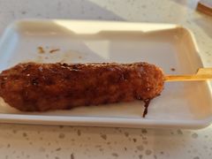 -味千拉面(金融街店)