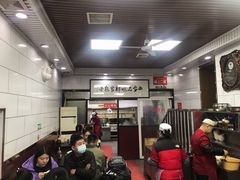 素包子-郑家包子牛肉拉面(尚勤路店)