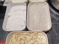 -骨气鼓气羊棒骨·羊蝎子(住总万科广场店)