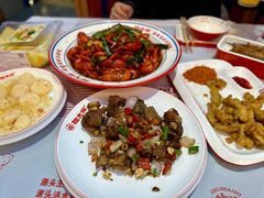 -拙大师·龙虾四季排档·夜宵至凌晨4点(九环路店)