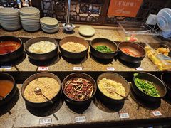 -佬土鹅肠火锅(解放路店)
