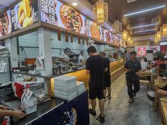 -高群生胡辣汤(亚运村店)