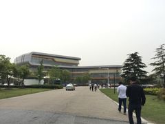 -上海汽车会展中心