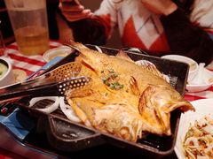 -西贝莜面村(银泰创意城店)
