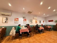 -海燕酒店·地道湖北菜(惠济路店)