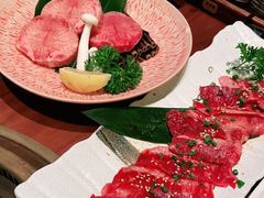 -御牛道日式烤肉料理(杭州万象城店)