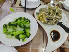 -鑫鸿达·海鲜闽菜热炒小馆(中山路店)