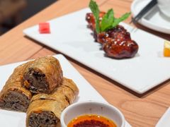-枣子树·素食餐厅(普陀山店)