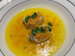 -君庭中餐厅(湘江豪生店)