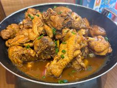 -食光慢宴·安吉土菜馆