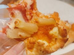 -必胜客(金鹰店)