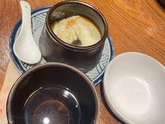 -云海肴·汽锅鸡·云南菜(天山百盛优客店)