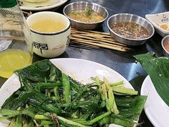 -德四家·云南傣味烧烤品牌(和谐店)