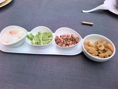 -珍滋味海鲜火锅酒家(蓝色港湾店)