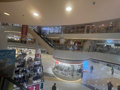 -银座mall(东直门店)