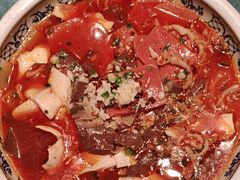 -柴米油盐三杯鸡(象山北路店)