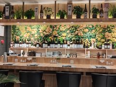 -森味花园·日本料理(伊藤洋华堂亚运村店)