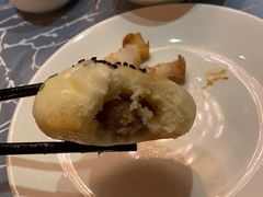 生煎包-江苏饭店-餐厅(武宁路店)