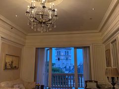 -中旅阿那亚九龙湖·公主酒店