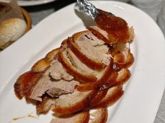 -北平食府(马鞍山路店)