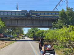 -永定河休闲森林公园